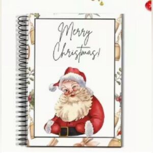 Holiday Gift Card Booklet